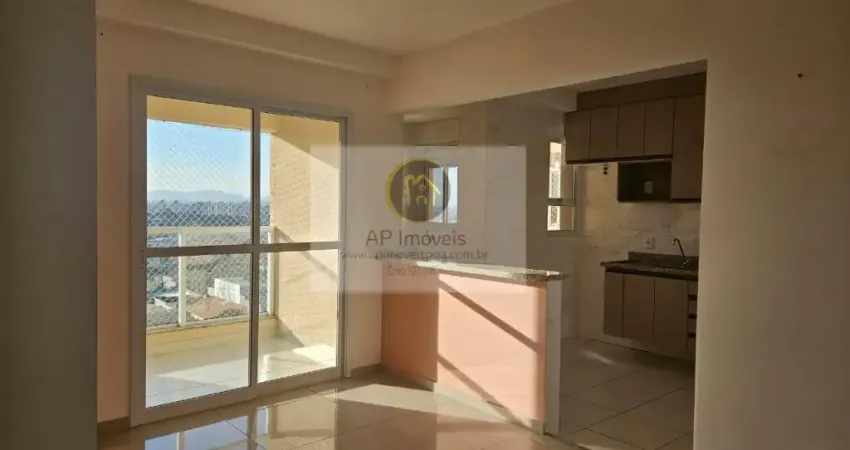 Apartamento para Venda, Poá / SP, bairro Centro, 3 dormitórios, sendo 1 suíte