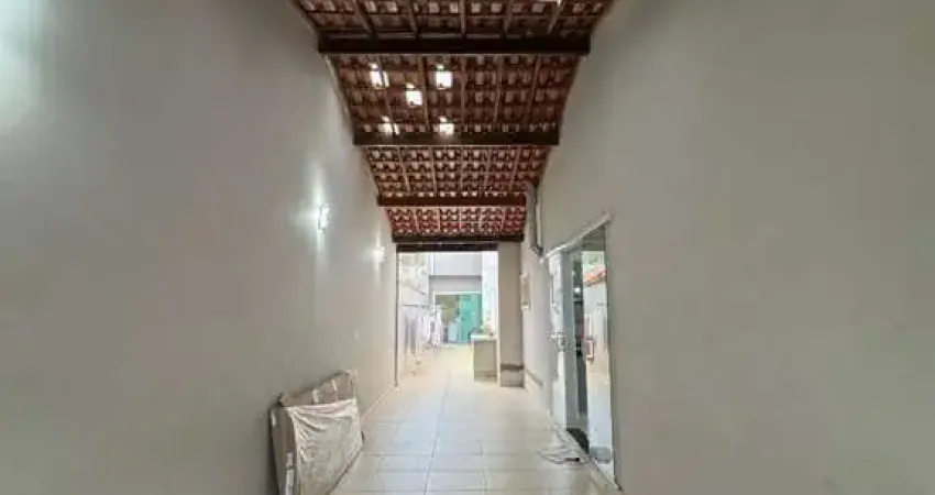 Casa para Venda em Itapetininga, Jardim Fogaça, 3 dormitórios, 1 suíte, 2 banheiros, 3 vagas