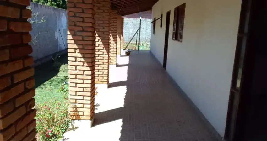 Casa para Venda, Vila Apolo, 1 dormitório, 1 banheiro, 3 vagas