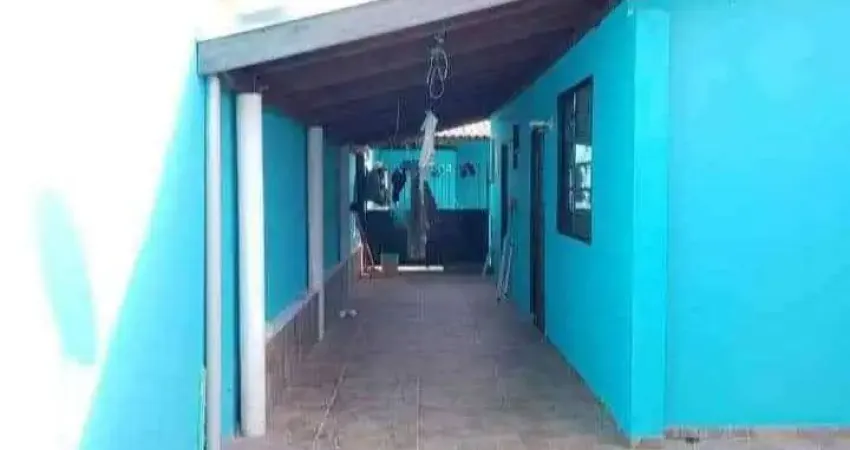 Casa com 2 quartos à venda na Rua Sued Raimundo Siqueira, Cambuí, Itapetininga