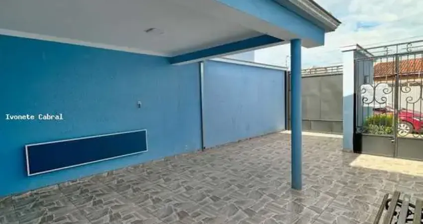 Casa para Venda em Itapetininga, Bancários, 2 dormitórios, 1 suíte, 1 banheiro, 2 vagas