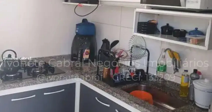 Casa em Condomínio para Venda em Itapetininga, Vila Popular, 2 dormitórios, 1 banheiro, 1 vaga