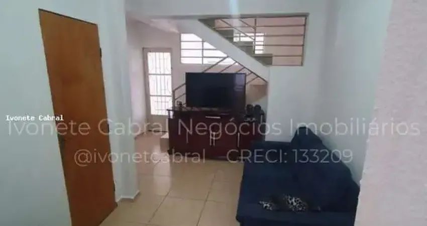Sobrado para Venda em Itapetininga, Centro, 2 dormitórios, 3 banheiros, 1 vaga