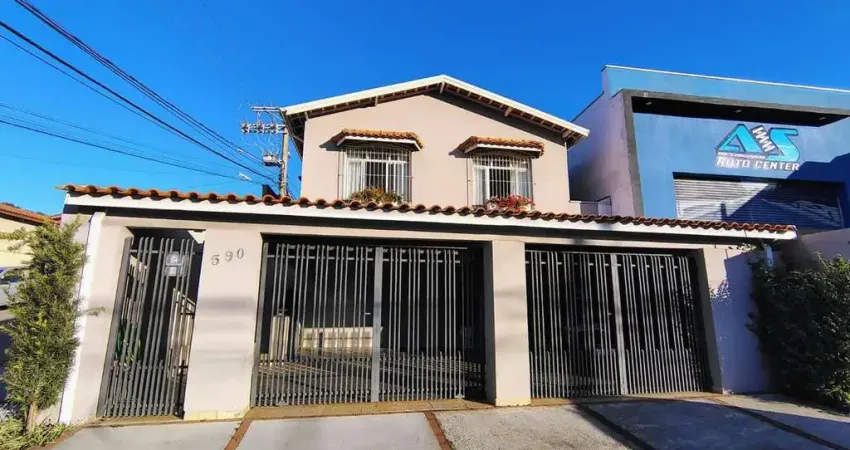 Casa para venda em itapetininga, jardim fogaça, 3 dormitórios, 1 suíte, 1 banheiro, 2 vagas