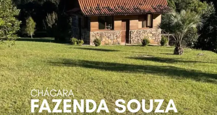 Chácara / sítio com 1 quarto à venda na avenida dante marcucci, 315, Fazenda Souza, Caxias do Sul