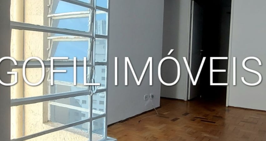 Apartamento com 2 quartos à venda na Rua Itapeva, 56, Bela Vista, São Paulo