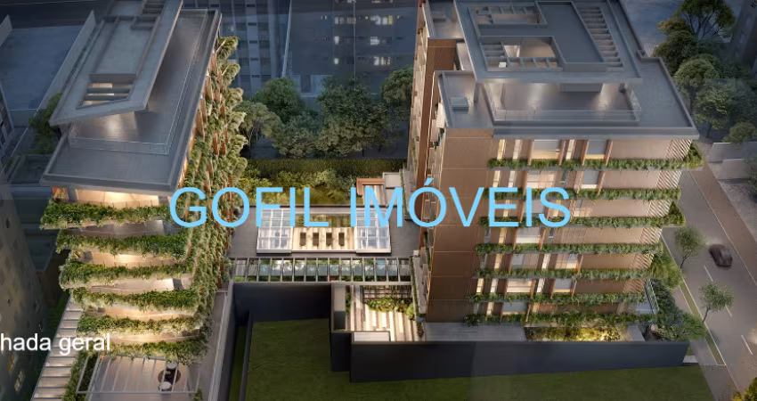 Apartamento com 4 quartos à venda na Alameda Lorena, 1717, Jardim Paulista, São Paulo