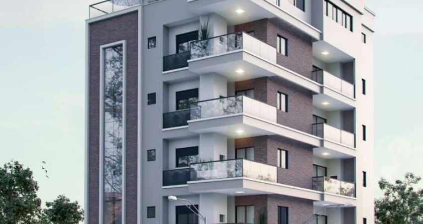 Atlantic Coast - Amplo apartamento de 3 dormitórios