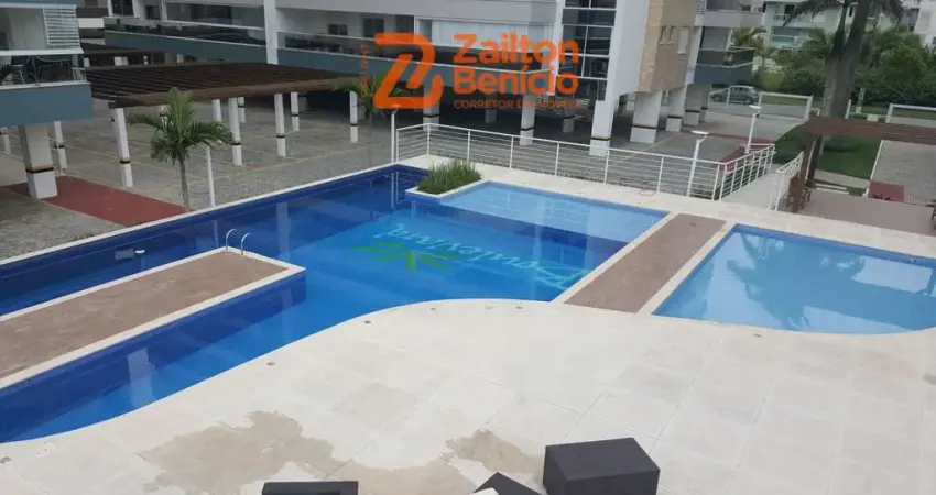 Boulevard - Apartamento à venda no Boulevard 2 suítes