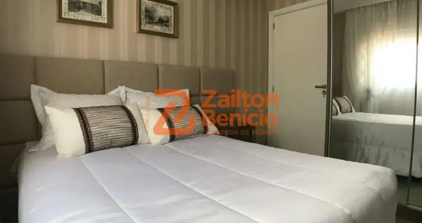 Apartamento com 2 quartos para alugar na Rua das Azaléias, 67, Praia de Palmas, Governador Celso Ramos