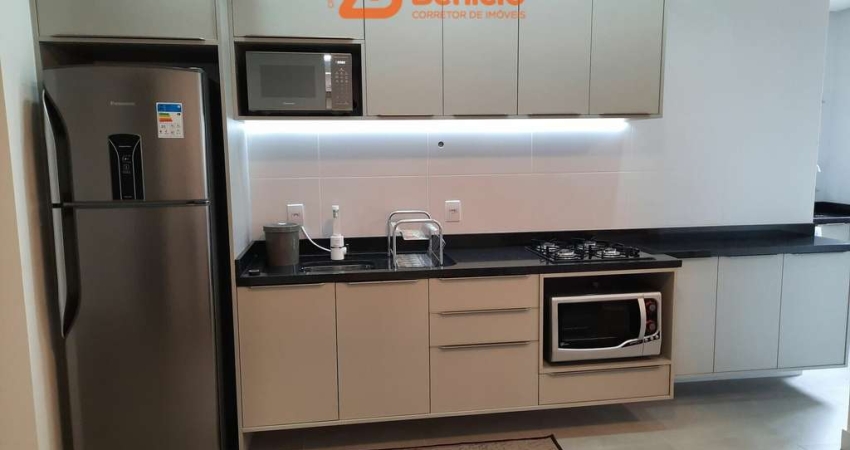 Apartamento com 1 quarto para alugar na Avenida Governador Irineu Bornhausen, 1060, Praia de Palmas, Governador Celso Ramos