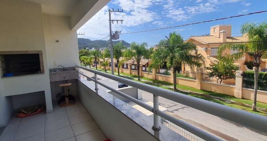Apartamento com 3 quartos à venda na Rua Ipê Roxo, 502, Praia de Palmas, Governador Celso Ramos