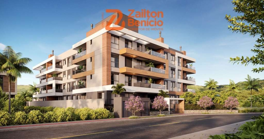 MVillage Jardim - MTF Construtora - MVillage Jardim - Seu home club na Praia de Palmas