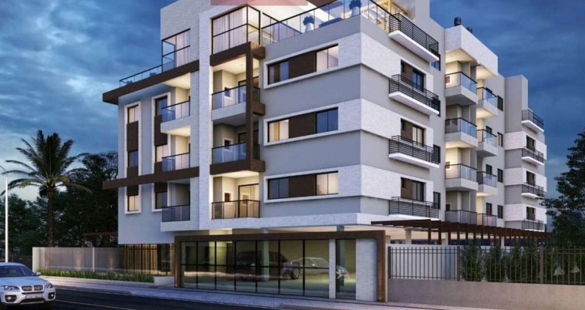 Felicittá Residence - Apartamento Alto Padrão para Venda em Praia de Palmas Governador Celso Ramos-SC