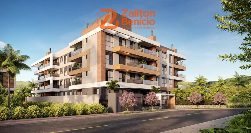 MVillage Jardim - MTF Construtora - MVillage Jardim - Praia de Palmas