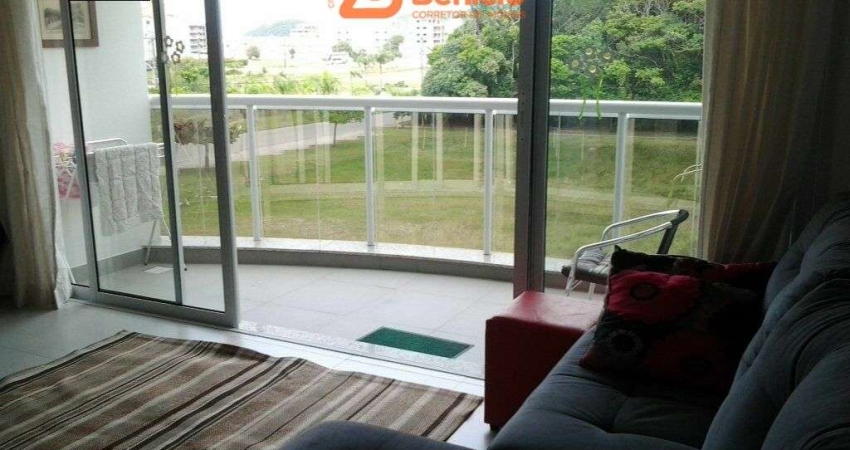 Residencial ORBE - Temporada na Praia de Palmas 2 suítes