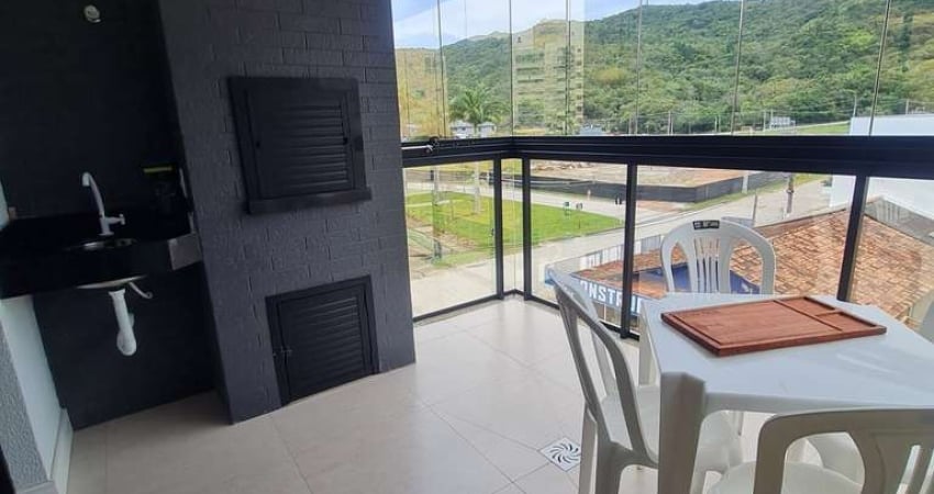 Apartamento com 3 quartos à venda na Rua das Begônias, 22, Praia de Palmas, Governador Celso Ramos