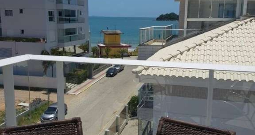 Apartamento Cobertura para Aluguel em Praia de Palmas Governador Celso Ramos-SC