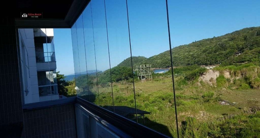 Costão de Palmas - Apto 3 dormitórios a 50 metros do mar