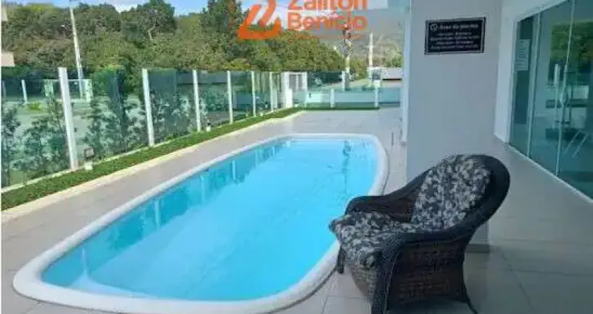 Solar de Palmas - 2 dormitórios em Palmas com piscina