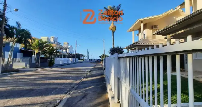 Apartamento em Praia de Palmas, Governador Celso Ramos/SC