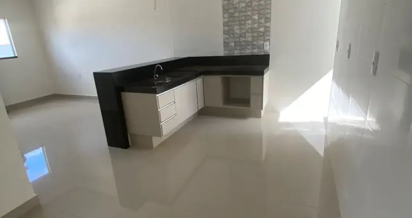 Apartamento com 2 quartos à venda na Rua Maria Dolores Gimenes Pardo, Prolongamento Jardim Flórida, Franca