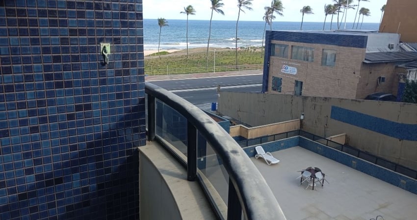 Apartamento com 1 quarto para alugar na Avenida Octávio Mangabeira, 3551, Armação, Salvador