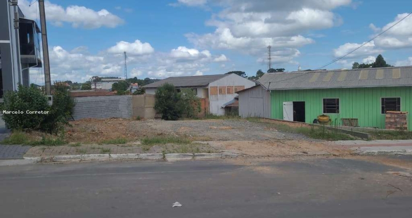 Terreno à venda no Centro, Piên 
