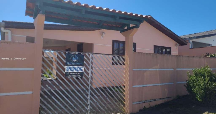 Casa para Venda em Piên, trigolandia, 3 dormitórios, 2 banheiros, 1 vaga