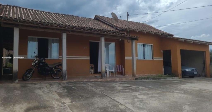 Casa para Venda em Rio Negrinho, Vila Nova, 3 dormitórios, 2 banheiros, 1 vaga