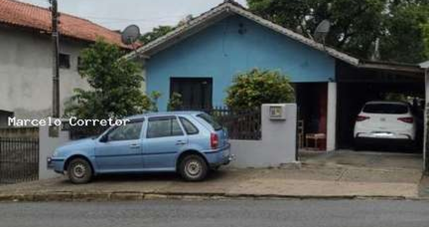Casa para Venda em São Bento do Sul, Brasília, 4 dormitórios, 2 banheiros, 2 vagas