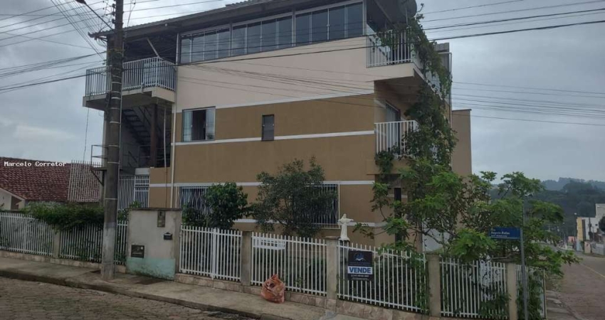 Sobrado para Venda em São Bento do Sul, Cruzeiro, 3 dormitórios, 3 banheiros, 2 vagas