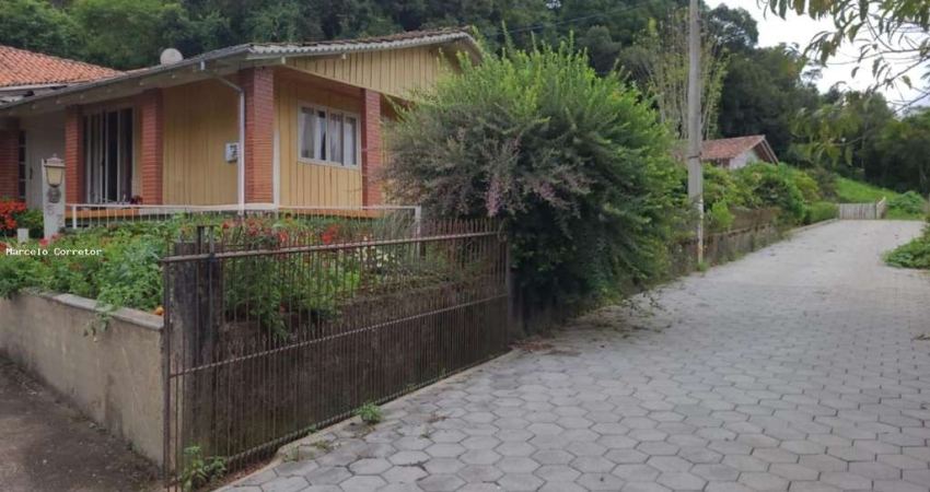 Casa para Venda em Campo Alegre, Fragosos, 6 dormitórios, 2 banheiros