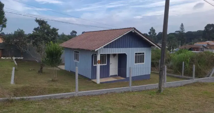 Terreno para Venda em São Bento do Sul, Dona Francisca, 2 dormitórios, 1 banheiro