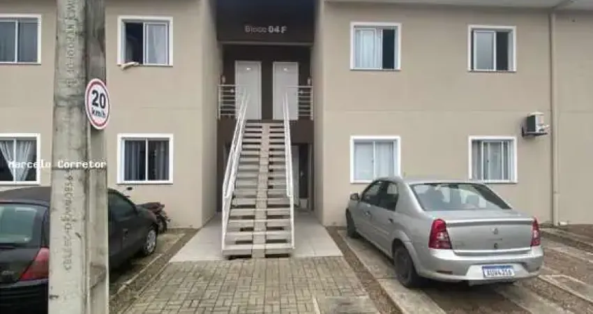Apartamento para Venda em Jaraguá do Sul, NEREU RAMOS, 2 dormitórios, 1 banheiro, 1 vaga