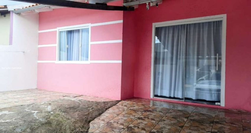 Casa para Venda em São Bento do Sul, Progresso, 2 dormitórios, 1 banheiro, 2 vagas
