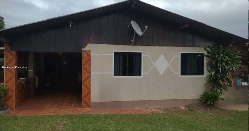 Casa à venda no Trigolândia, Piên 