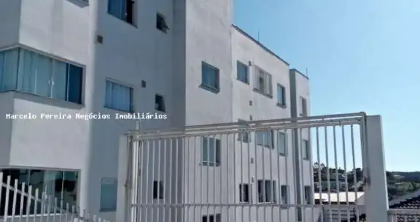 Apartamento para locação em são bento do sul, cruzeiro, 2 dormitórios, 1 banheiro, 1 vaga