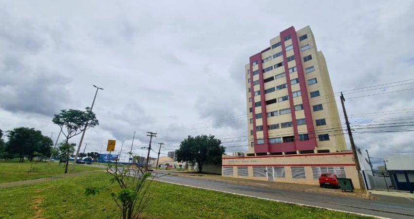 Apartamento 2 Quartos com Varanda, Armários e Vaga Coberta no Centro Urbano de Samambaia Sul – Perto do Metrô!