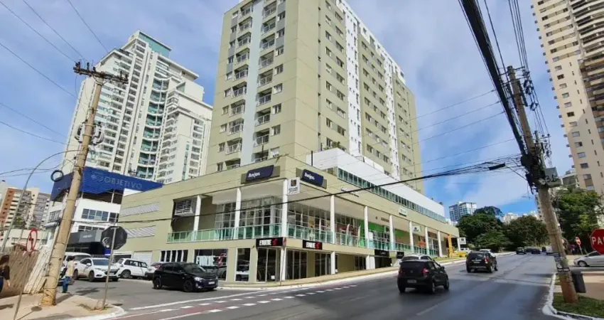 Apartamento de 03 Quartos com 101 m² no Square Garden – Rua 27 Norte - Águas Claras