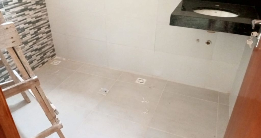 Casa com 2 quartos à venda na Rua Moreira Cabral, 544B, Jardim Palmares, Barra do Garças