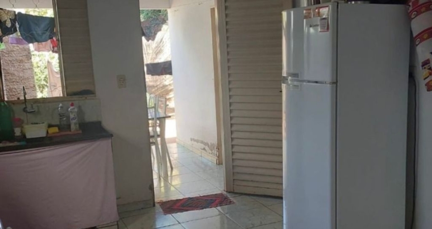 Casa com 1 quarto à venda na Rua Moreira Cabral, 896, Jardim Nova Barra Norte, Barra do Garças