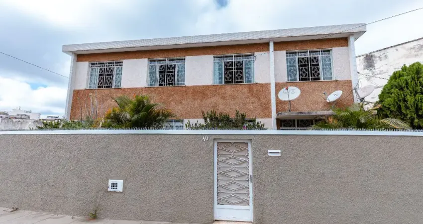 Apartamento 3 quartos com Estilo de Casa em Bairro Nobre – Conforto, Elegância e Exclusividade
