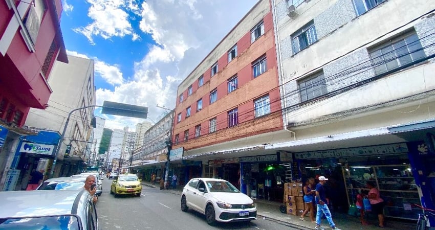 Apartamento com 3 quartos à venda na Rua Floriano Peixoto, 200, Centro, Juiz de Fora