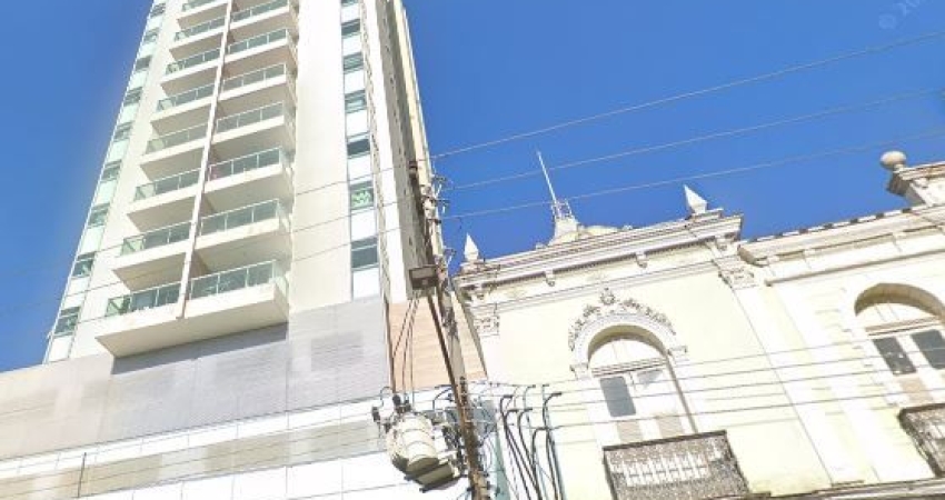 More no coração da cidade com conforto, praticidade e uma vista incrível!