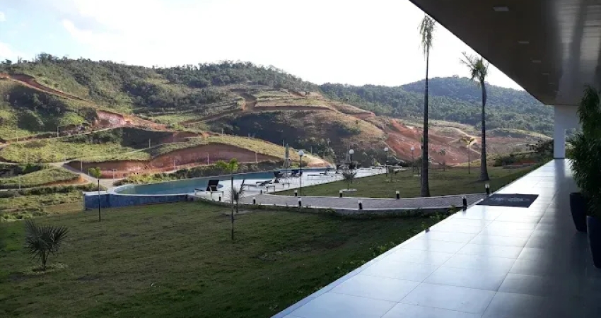 TERRENO A VENDA RESERVA ECOVILLE – O lugar ideal para viver bem com a sua família!