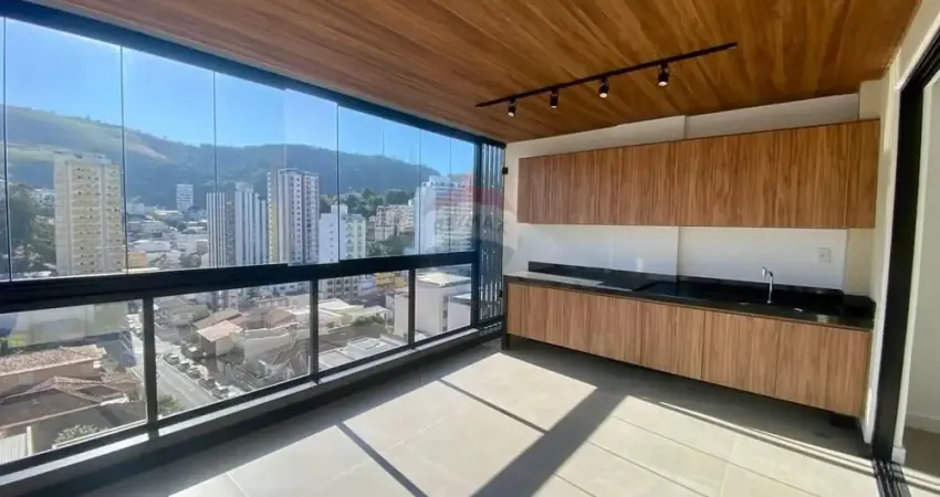 Apartamento com 3 quartos à venda na Rua São Mateus, 1109, São Mateus, Juiz de Fora
