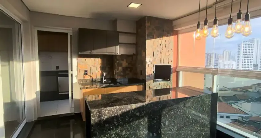 Apartamento para Locação - Conforto e Localização Privilegiada!