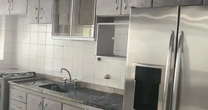 Apartamento com 2 quartos para alugar na Rua Maria Otília, 213, Vila Regente Feijó, São Paulo