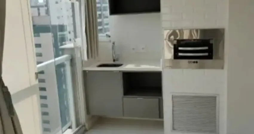 Loft com 1 quarto para alugar na Rua Marechal Barbacena, 1108, Vila Regente Feijó, São Paulo